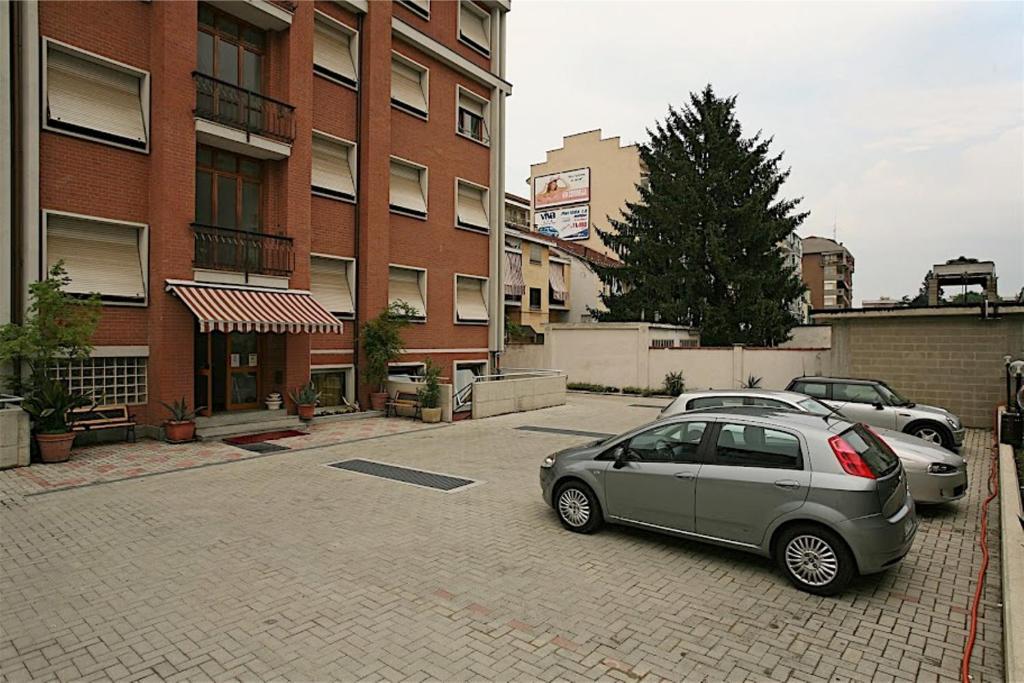 Hotel Giada 3*