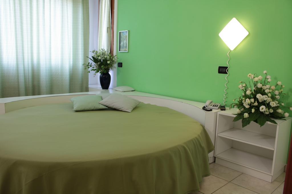 Hotel Giada