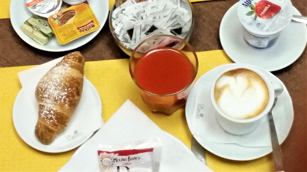 Hotel Giada Turin