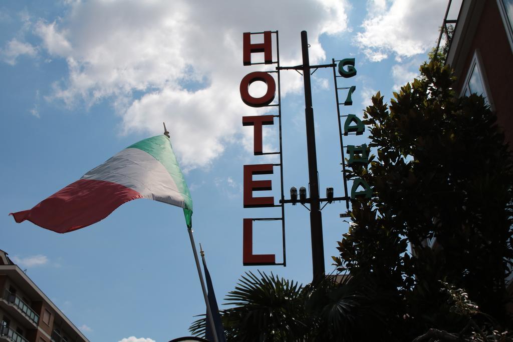 Hotel Giada 3*