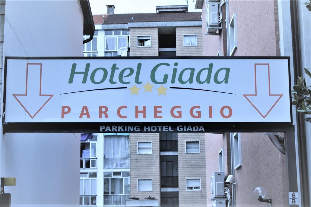 Giada Hotel Turin