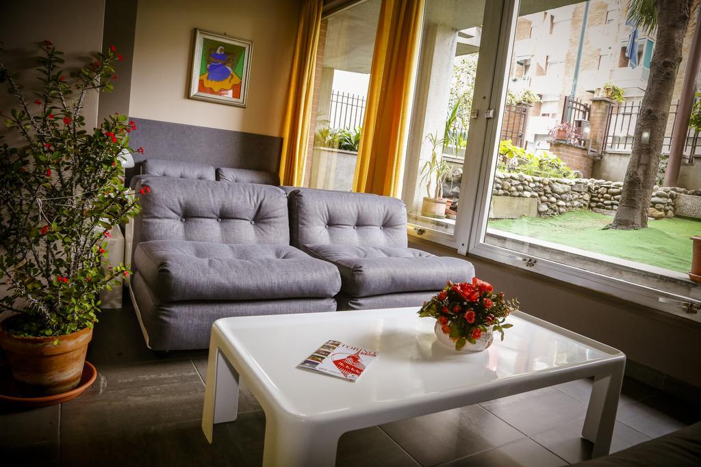Hotel Giada