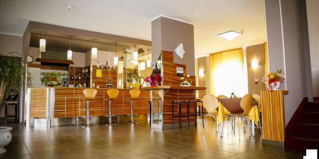 Hotel Giada 3*
