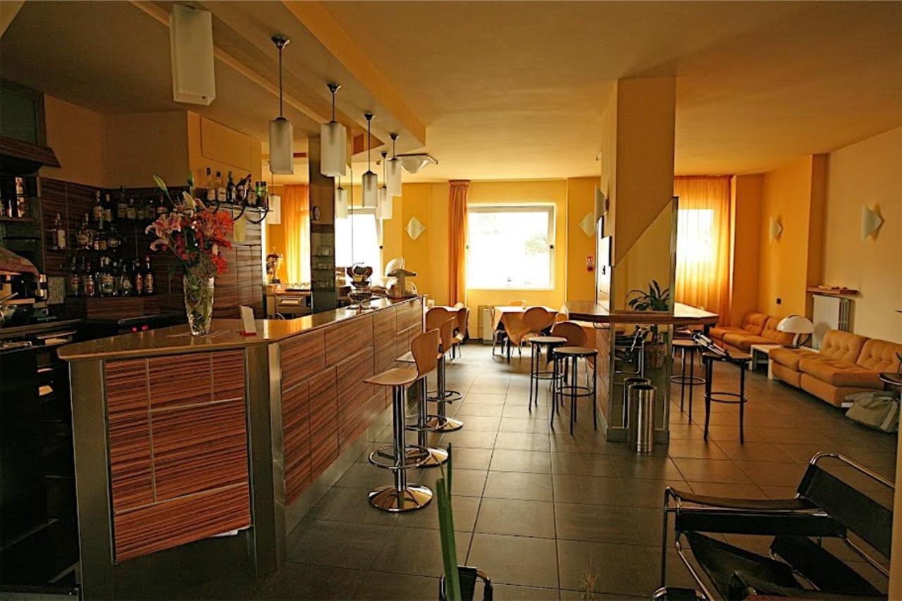 Giada Hotel 3*